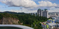 Guilin View (D23), Condominium #214452931
